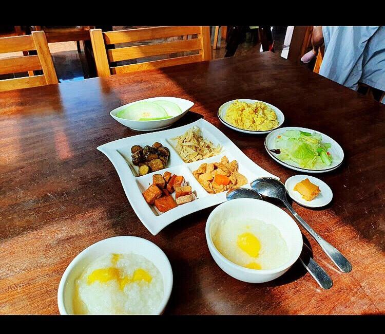 Lo Hong Ka Countryside House Apartment หลัวตง ภายนอก รูปภาพ