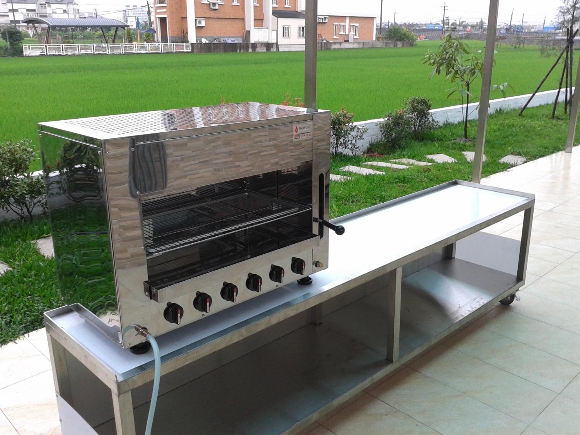 Lo Hong Ka Countryside House Apartment หลัวตง ภายนอก รูปภาพ