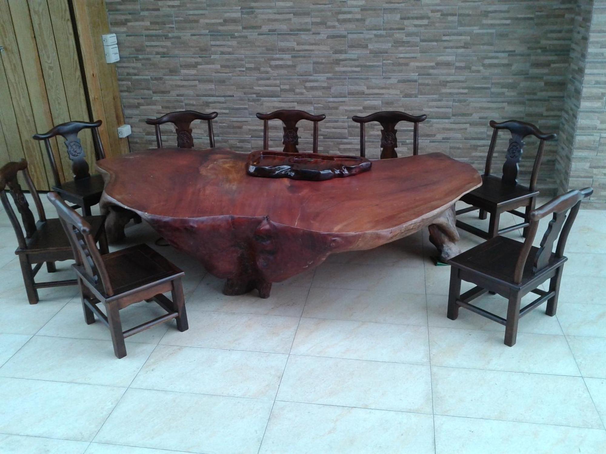 Lo Hong Ka Countryside House Apartment หลัวตง ภายนอก รูปภาพ