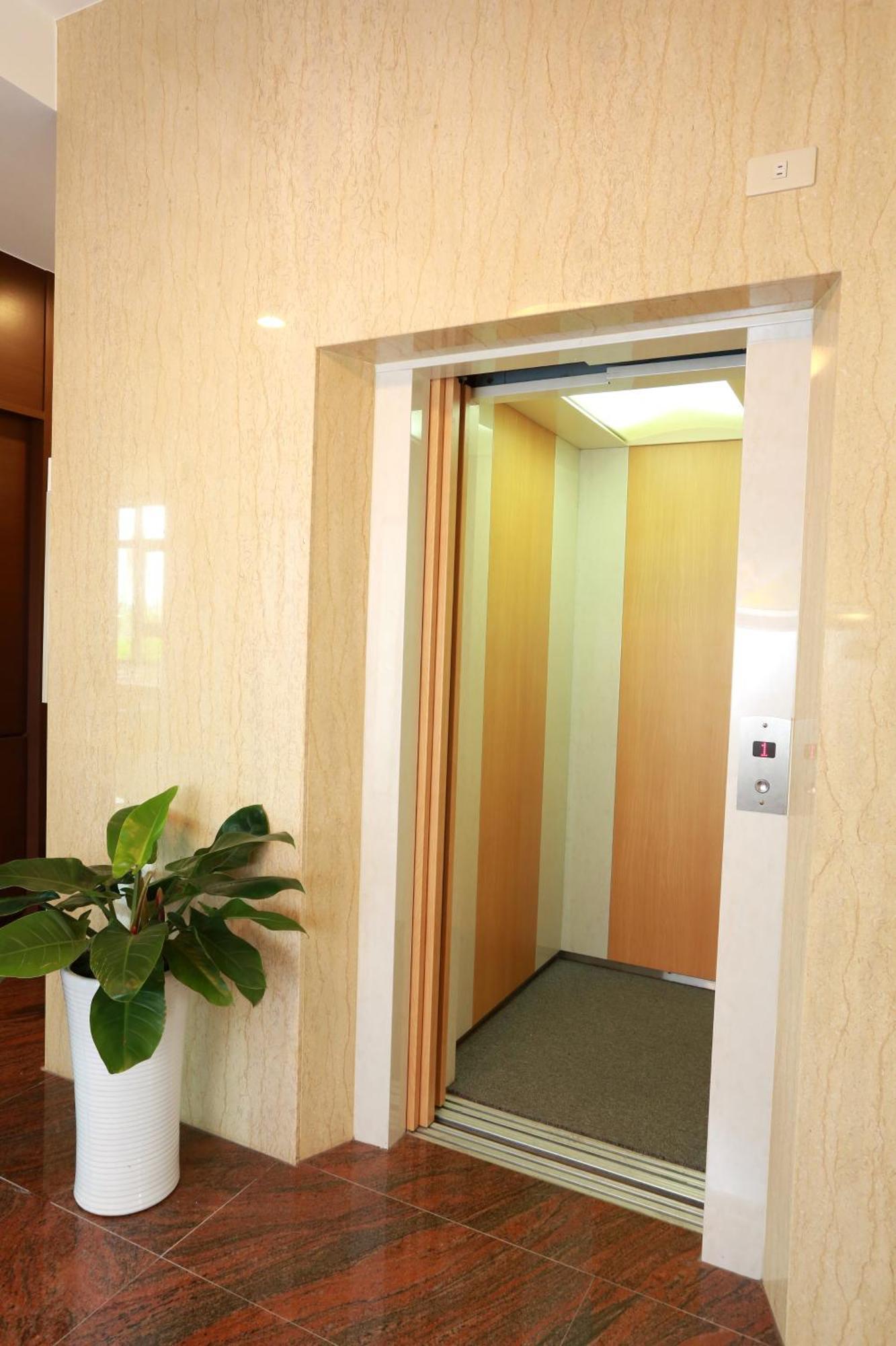 Lo Hong Ka Countryside House Apartment หลัวตง ภายนอก รูปภาพ