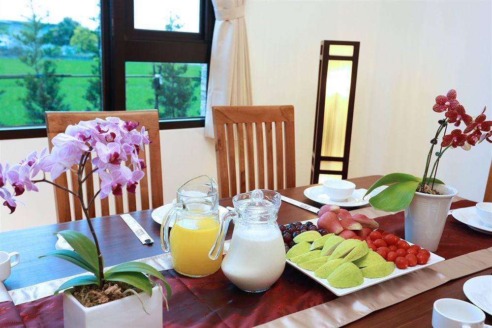 Lo Hong Ka Countryside House Apartment หลัวตง ภายนอก รูปภาพ