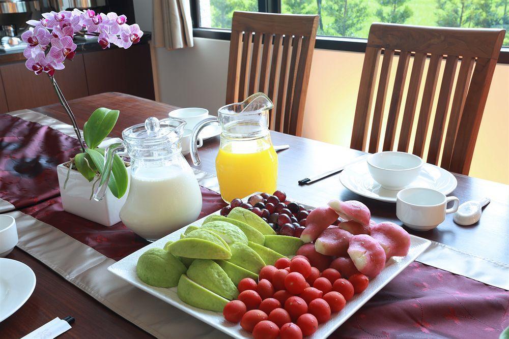 Lo Hong Ka Countryside House Apartment หลัวตง ภายนอก รูปภาพ