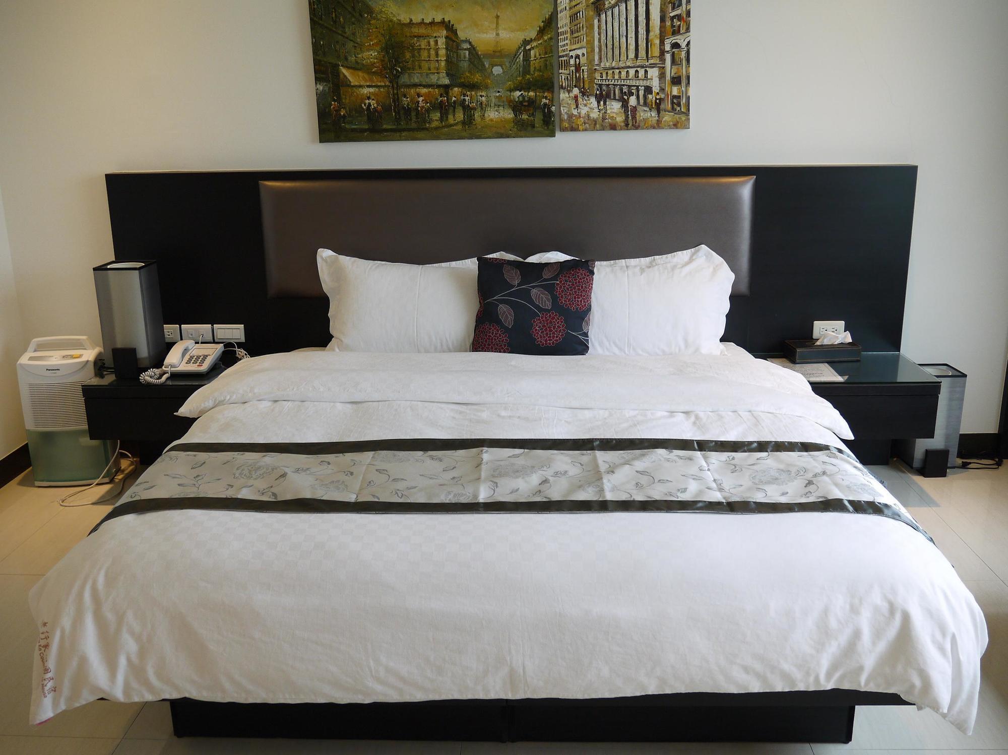 Lo Hong Ka Countryside House Apartment หลัวตง ภายนอก รูปภาพ