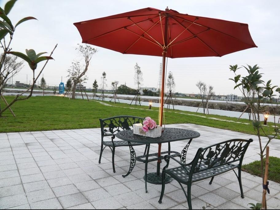 Lo Hong Ka Countryside House Apartment หลัวตง ภายนอก รูปภาพ