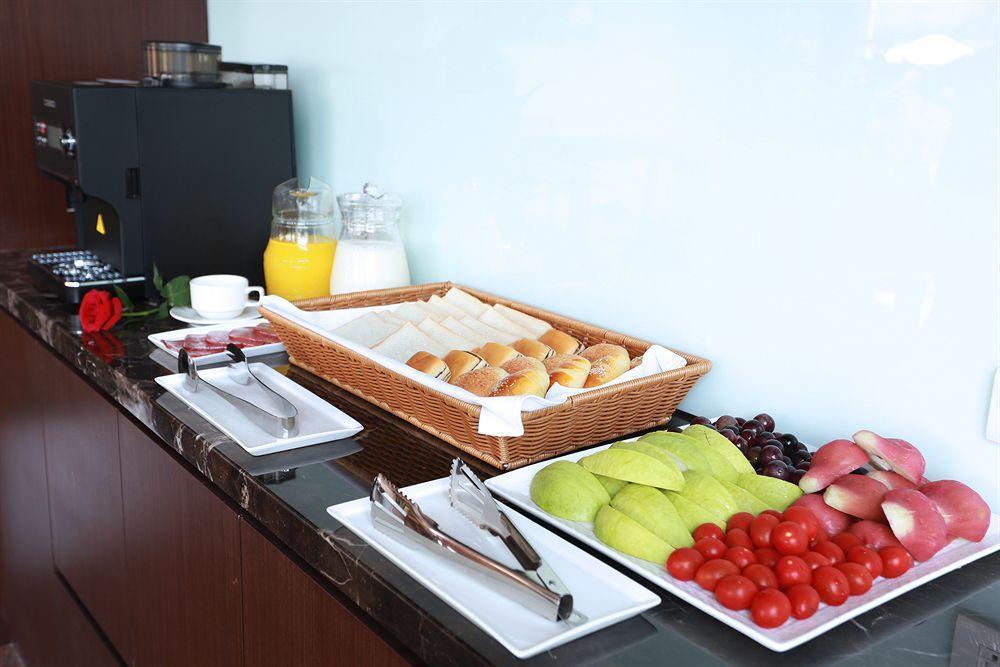 Lo Hong Ka Countryside House Apartment หลัวตง ภายนอก รูปภาพ