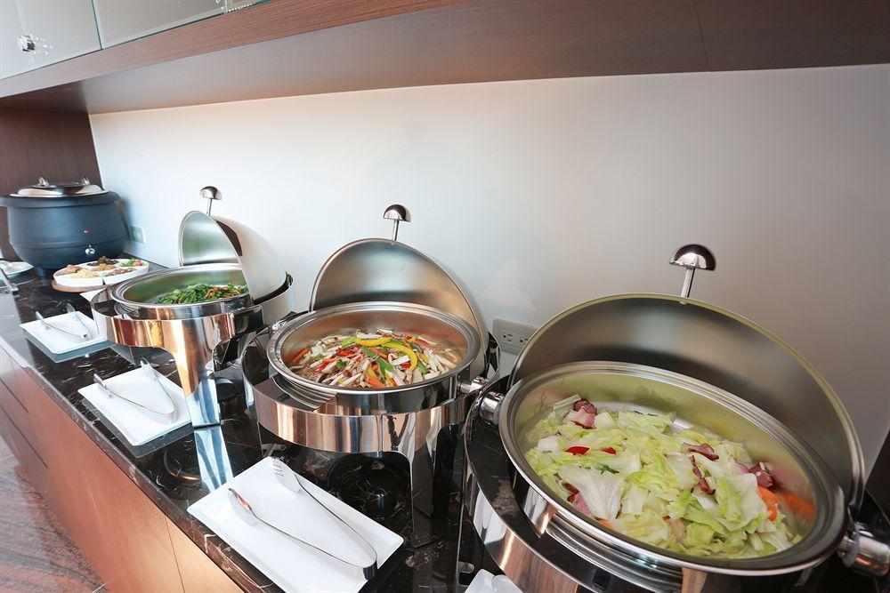 Lo Hong Ka Countryside House Apartment หลัวตง ภายนอก รูปภาพ