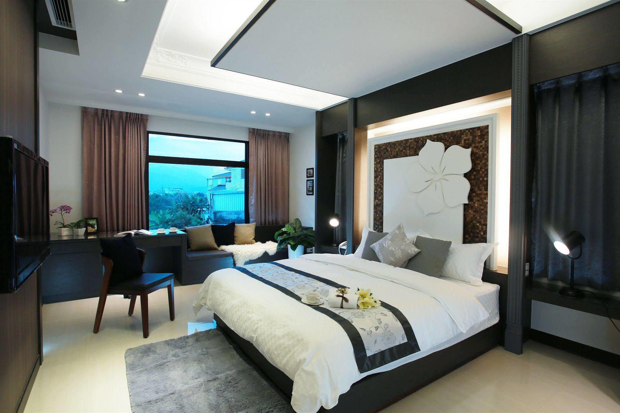 Lo Hong Ka Countryside House Apartment หลัวตง ภายนอก รูปภาพ
