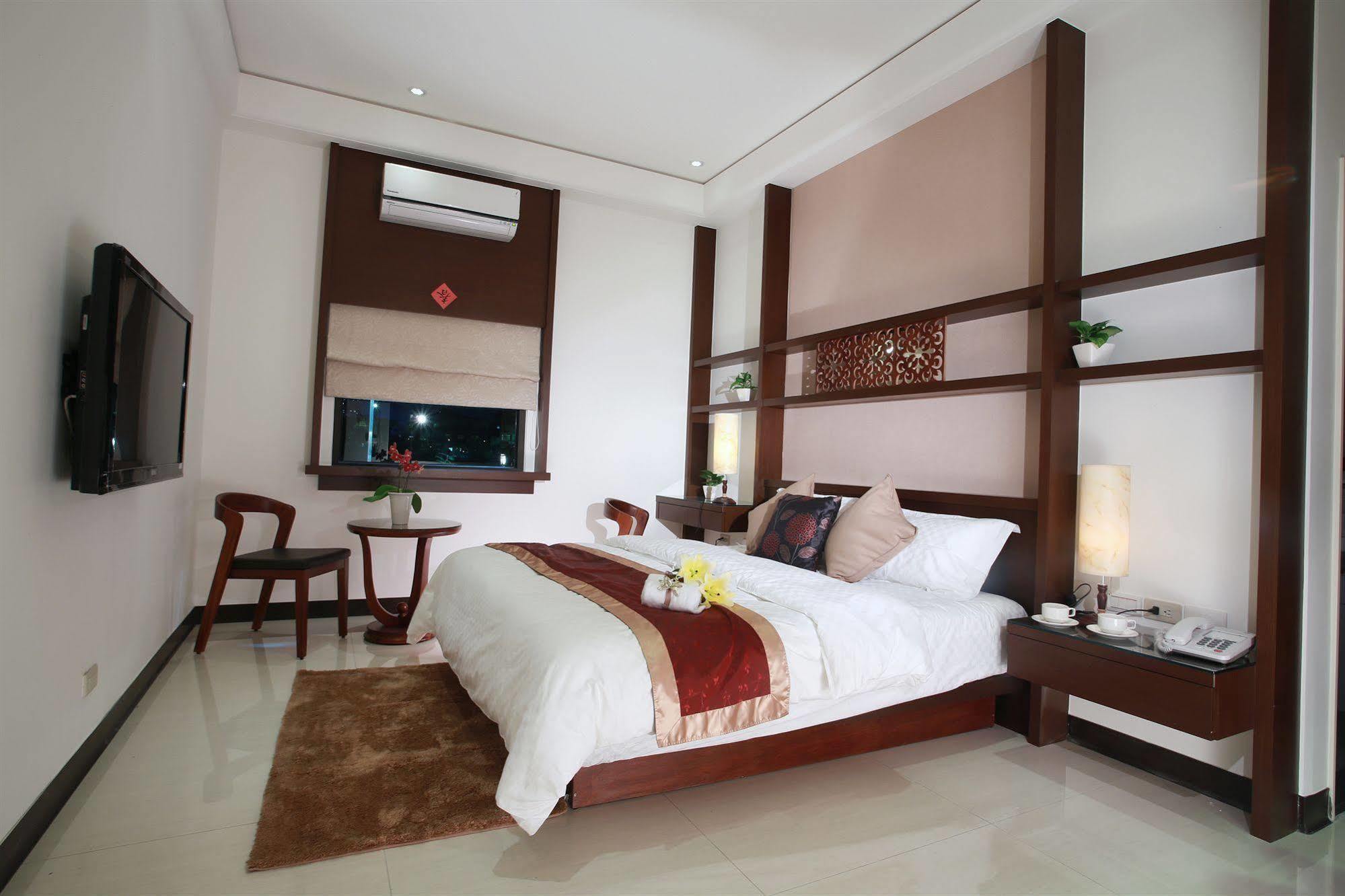 Lo Hong Ka Countryside House Apartment หลัวตง ภายนอก รูปภาพ
