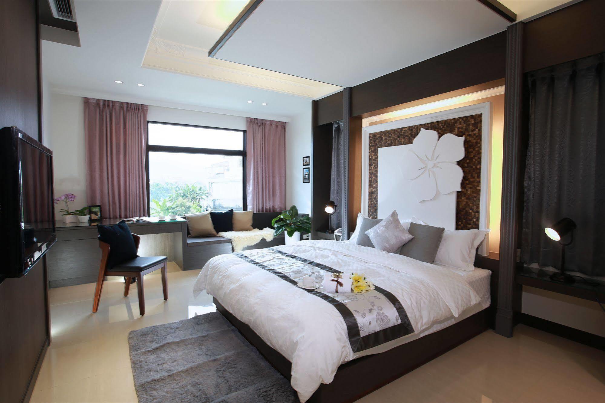 Lo Hong Ka Countryside House Apartment หลัวตง ภายนอก รูปภาพ