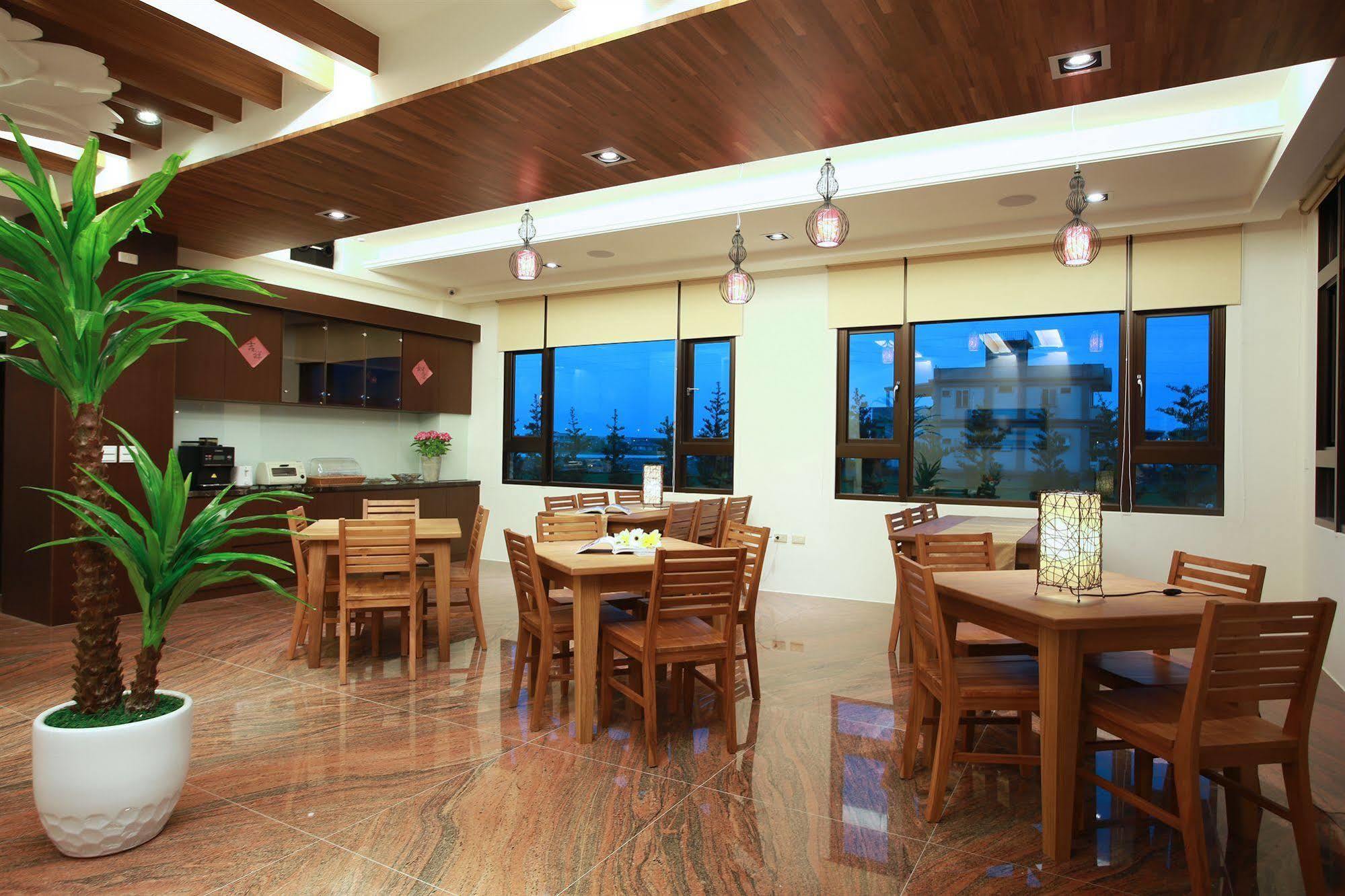 Lo Hong Ka Countryside House Apartment หลัวตง ภายนอก รูปภาพ