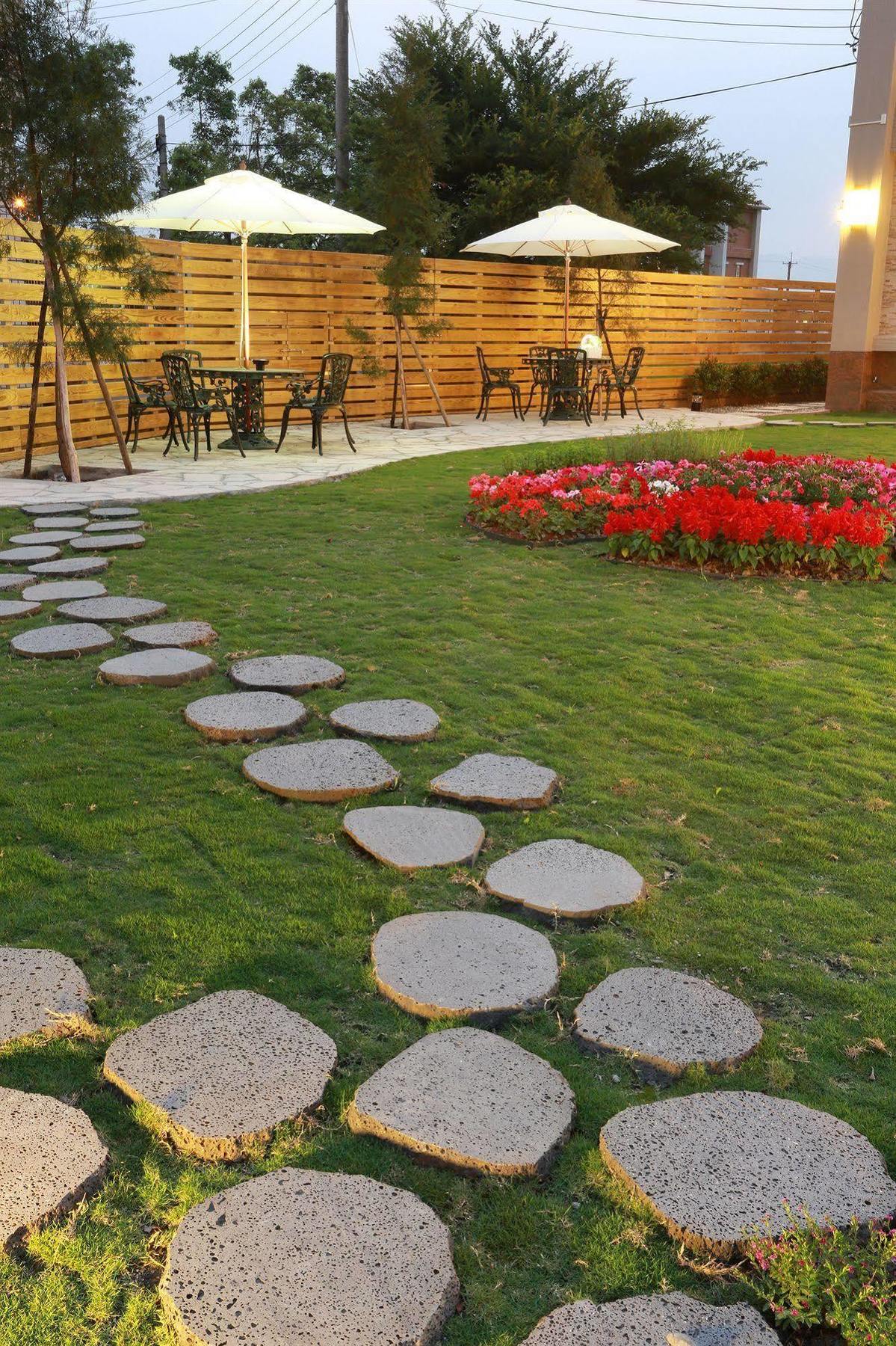 Lo Hong Ka Countryside House Apartment หลัวตง ภายนอก รูปภาพ