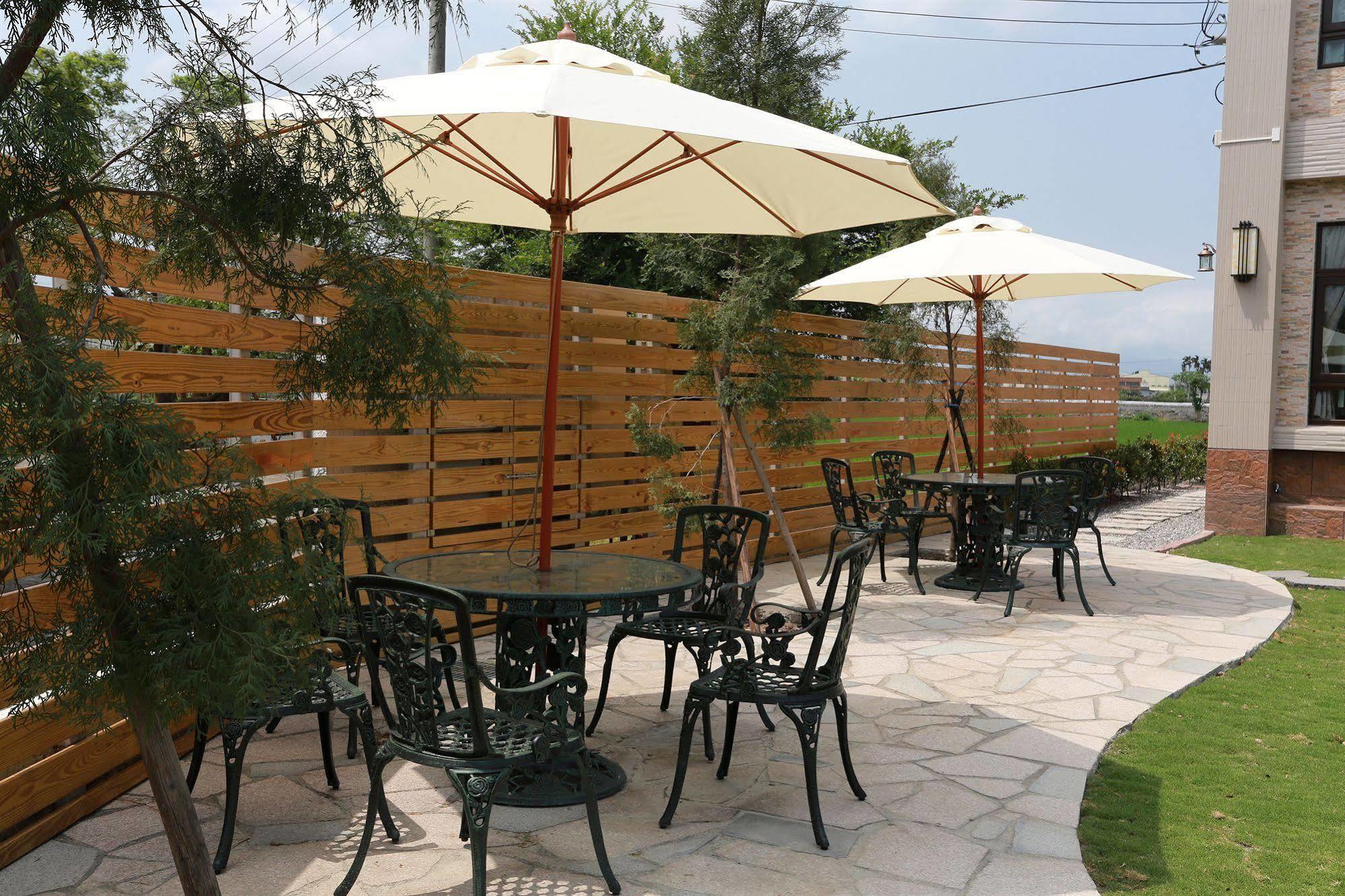 Lo Hong Ka Countryside House Apartment หลัวตง ภายนอก รูปภาพ