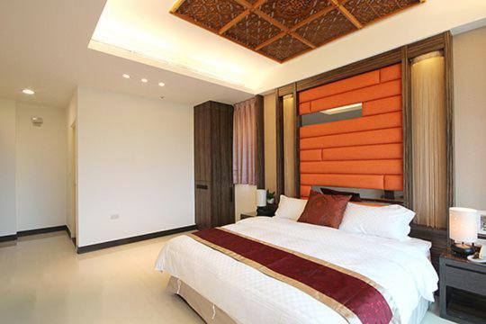 Lo Hong Ka Countryside House Apartment หลัวตง ภายนอก รูปภาพ
