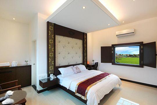Lo Hong Ka Countryside House Apartment หลัวตง ภายนอก รูปภาพ