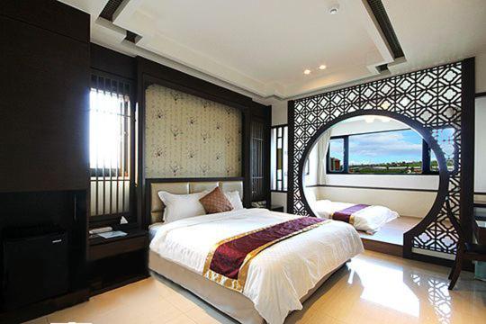 Lo Hong Ka Countryside House Apartment หลัวตง ภายนอก รูปภาพ