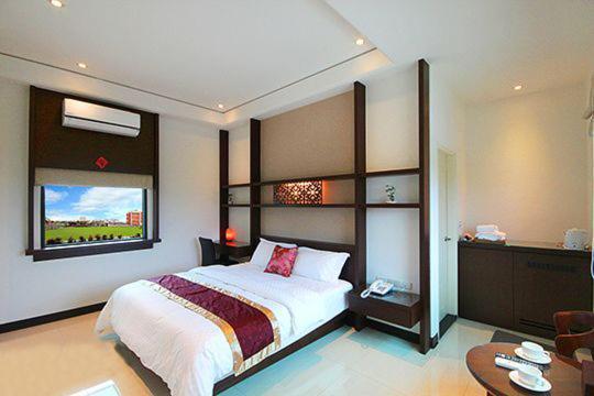 Lo Hong Ka Countryside House Apartment หลัวตง ภายนอก รูปภาพ