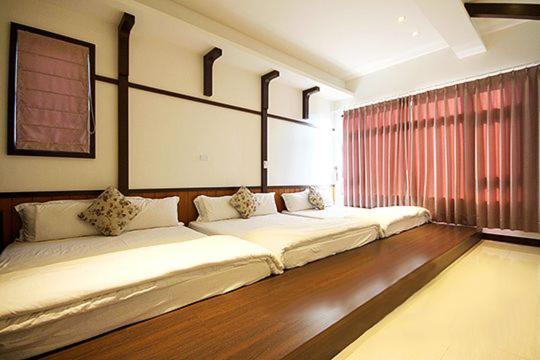 Lo Hong Ka Countryside House Apartment หลัวตง ภายนอก รูปภาพ