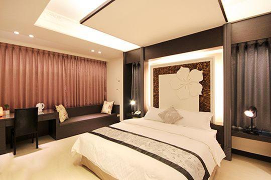 Lo Hong Ka Countryside House Apartment หลัวตง ภายนอก รูปภาพ