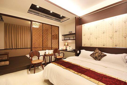 Lo Hong Ka Countryside House Apartment หลัวตง ภายนอก รูปภาพ
